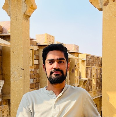 Siddharth Vaishnav